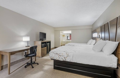 Homosassa Springs Hotel | Rodeway Inn Homosassa