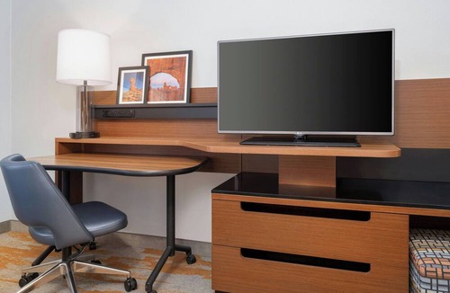 Moab Hotel | Fairfield by Marriott Inn & Suites Moab