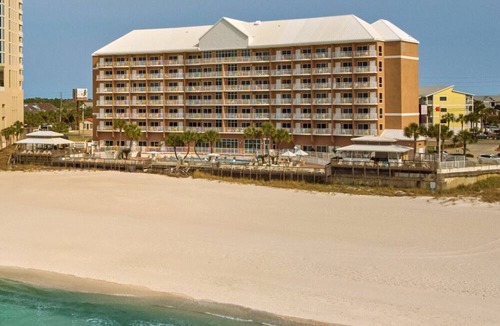 West Panama City Beach Hotel | Palmetto Beachfront Hotel, a By the Sea Resort