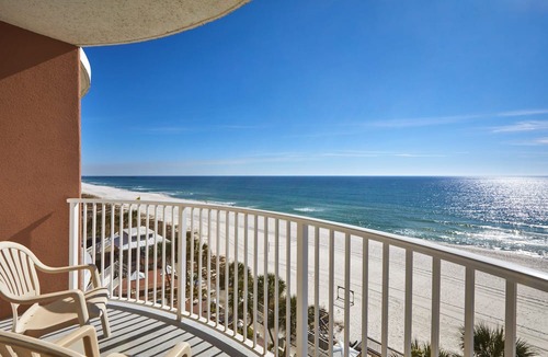 West Panama City Beach Hotel | Palmetto Beachfront Hotel, a By the Sea Resort