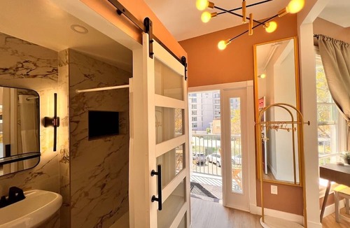 Cortez Hill House | Somerset