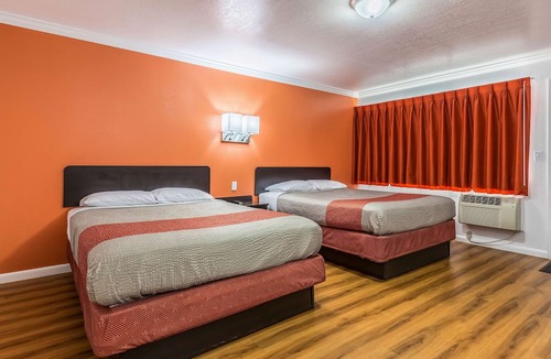 Tremonton Hotel | Motel 6 Tremonton, UT