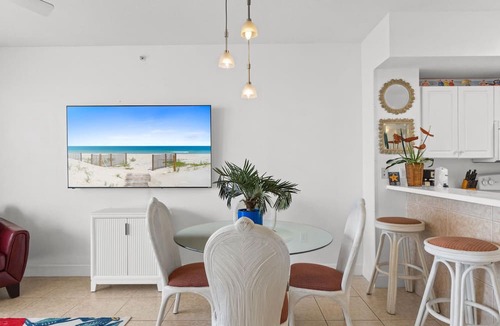 Miramar Beach Condo | Celadon Beach Resort by Panhandle Getaways