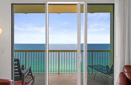 Miramar Beach Condo | Celadon Beach Resort by Panhandle Getaways