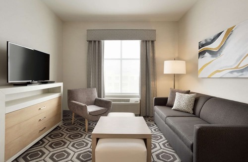 Draper Hotel | Homewood Suites By Hilton Salt Lake City Draper