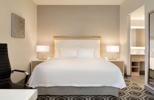 Draper Hotel | Homewood Suites By Hilton Salt Lake City Draper