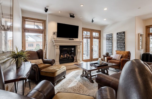 Park City Condo | Canyons Village, Private Hot Tub, & Year-Round Recreation at Park City Vintage on the Strand 8