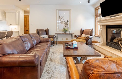 Park City Condo | Canyons Village, Private Hot Tub, & Year-Round Recreation at Park City Vintage on the Strand 8