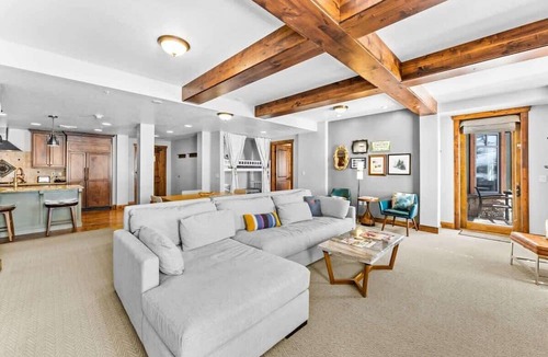 Park City Condo | Premier Village Retreat | Walk to It All