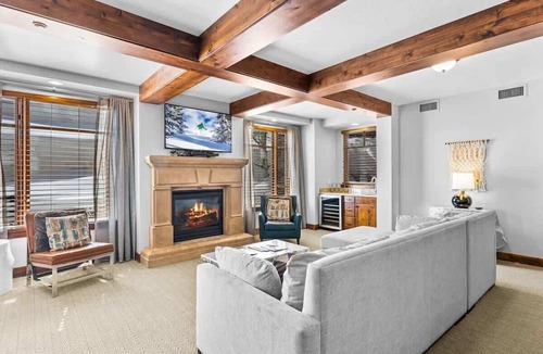 Park City Condo | Premier Village Retreat | Walk to It All