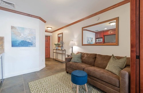 Park City Condo | PARK CITY CANYONS VILLAGE-SKI-IN/OUT-YEAR ROUND MOUNTAIN RESORT, 1 BED, SLEEPS 4