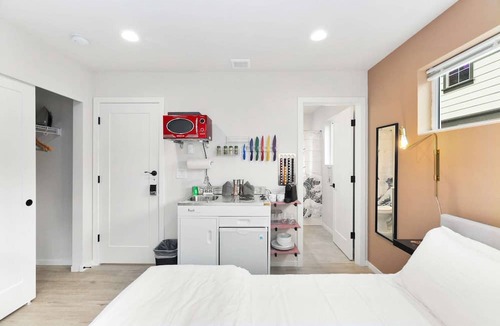 Whittier Heights Apartment | Chase's sweet suite - Micro Studio - 91Walkscore
