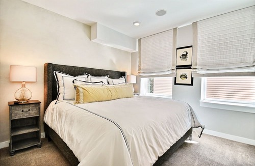 Downtown Park City Condo | Stay Amidst Main Street Park City; Skiing, Shopping, dining and nightlife Right Out Your Front Door!