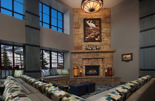 North Park City Apartment | Park City | Mountain Basecamp | Ski Access & Hot Tub