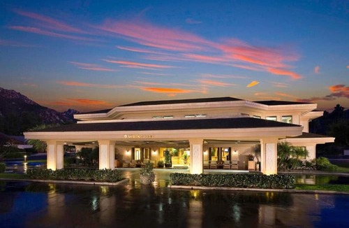 Lawrence Welk Resort Village Condo | The Welk 2BD near Hidden Meadows