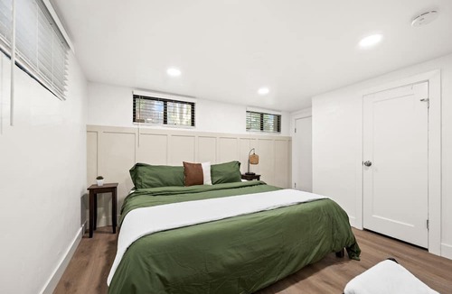 Millcreek House | Bright Remodeled Home in the Heart of Millcreek SLC