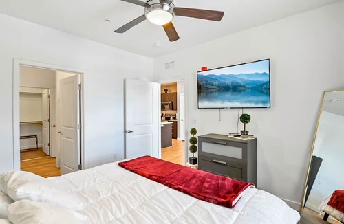 Draper Apartment | Experience South Valley charm, just a 9-min drive to Thanksgiving Point