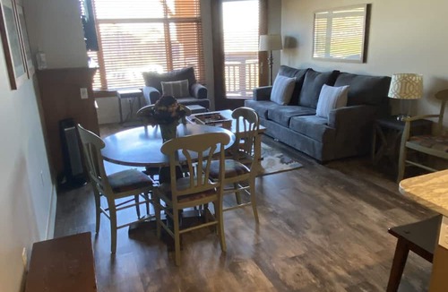 Park City Condo | Can't get any closer to lifts than Sundial Lodge! Winter 25/26 open for booking!