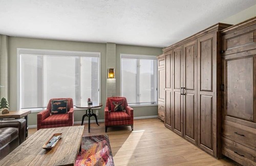 Downtown Park City Condo | Cozy 1BDR Condo - Heart of Town; Walk Everywhere!