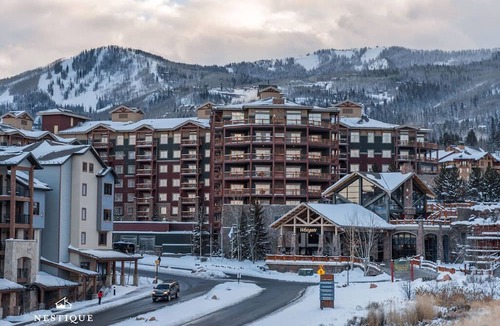 Park City Condo | Westgate | Ski-In/Ski-Out Family-Friendly Updated Condo at Canyons Village | A Nestique Property