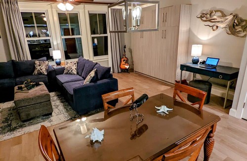 Baytowne Wharf Condo | SanDestin Condo Baytowne Wharf with a View