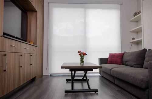 Park City Condo | Ski in/out Studio in Canyons Village, Park City. Pet Friendly!