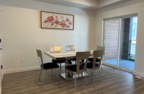 Draper Condo | Experience ski adventures nearby at our South Valley 3-bedroom Condo