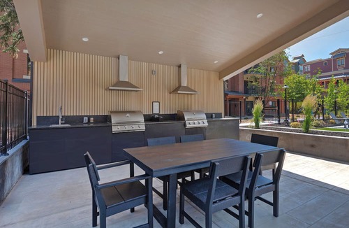 Downtown Park City Condo | Managed by Park City Lodging-Walk to Main St and Town Lift-Common Hot Tub/Sauna