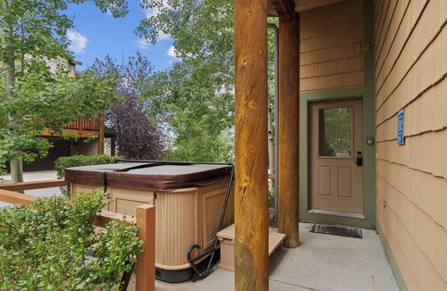 Bear Hollow Village Condo | Bear Hollow Village by All Seasons Resort Lodging