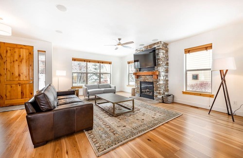 Bear Hollow Village Condo | Bear Hollow Village by All Seasons Resort Lodging