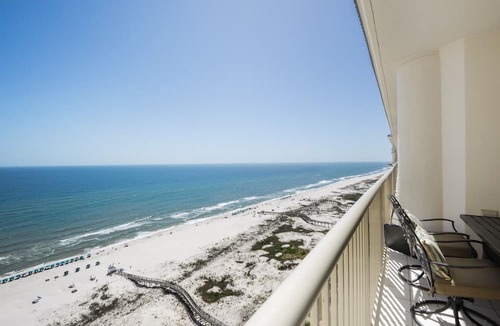 Fort Morgan Condo | Avalon 2004, designated penthouse floor - Luxury Condo 20th floor K/Q/Twns