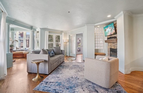 North Park City Condo | Best Location Park City | Steps to Old Town & Slopes | Empire House