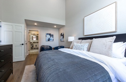 Park City Condo | Ski In/Out 2BD Top floor W/Amazing Views