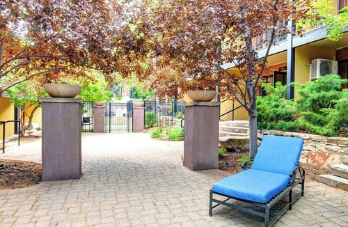 Downtown Park City Hotel | Treasure Mountain Inn - Junior Suite #33 - Cleaning fees included!