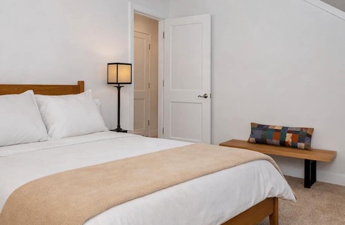 Park Meadows Condo | Stylish Mountain Hideaway Near Adventure 72