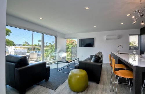 Carlsbad Apartment | Wind (1 bedroom/1 bath)