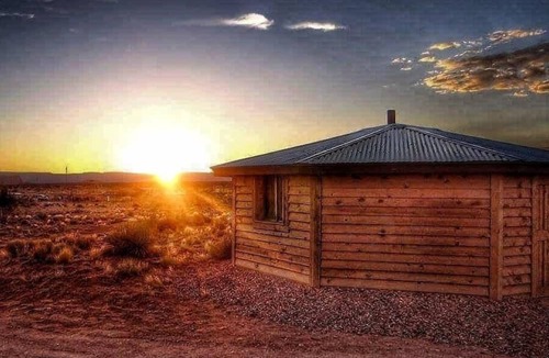 Page RV Rental | Shash Dine' EcoRetreat