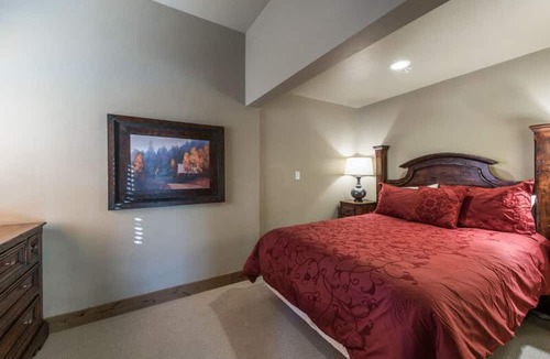 North Park City Condo | Inviting Park City 1BR Near Park City Mountain Resort-Full Kitchen & Fireplace