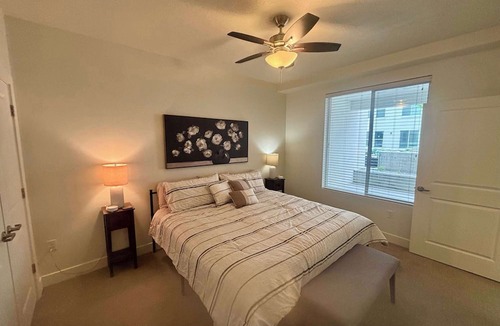 Downtown Salt Lake City Condo | Upscale Condo at the Center of It All
