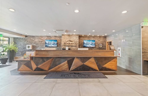 Park City Hotel | Black Rock 418B | Resort Hotel Room w/Kitchenette & Pool Access