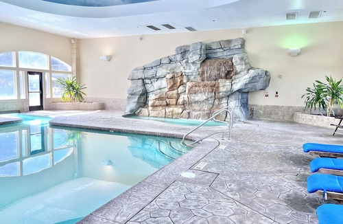 Zermatt Condo | 2070 | Newly Remodeled Double Queen Suite Near Park City