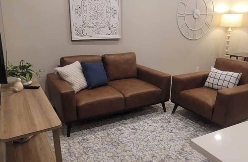 Pleasant Grove Condo | Signature Suite–New Construction Beauty! Pets too!