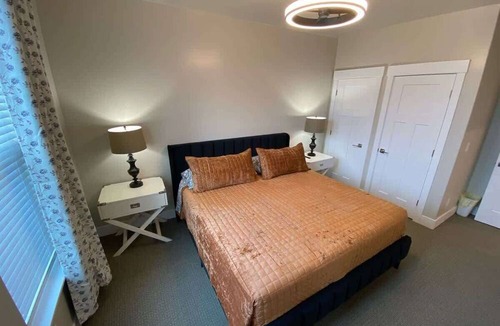 Pleasant Grove Condo | Heritage Suite – New Construction Beauty! Pets too
