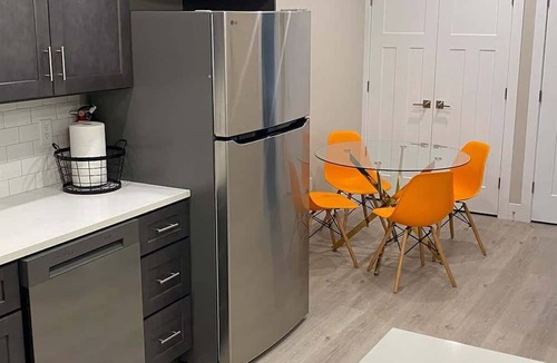 Pleasant Grove Condo | Heritage Suite – New Construction Beauty! Pets too