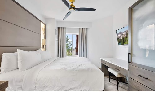 Park City Apartment | Canyons Village