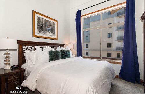 Park City Apartment | Canyons Village