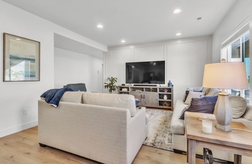 Vineyard Apartment | Brand-new 2-bedroom apartment in beautiful Vineyard