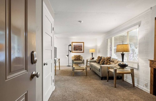 Moab Condo | Purple Sage Flats