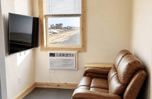 Blanding Cabin | Look RV Resort