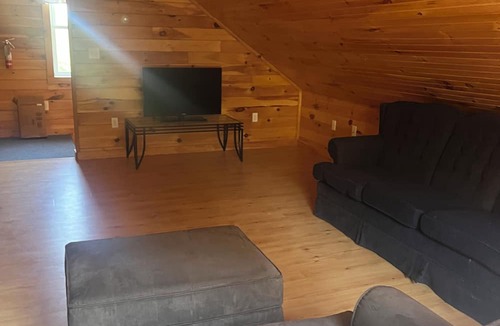 Starksboro House | Beautiful 3-bedroom house in peaceful Starksboro perfect for relaxing getaway